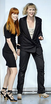 ��� �������� (Ohne Titel)