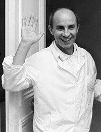 ����� ������ (Andre Courreges)