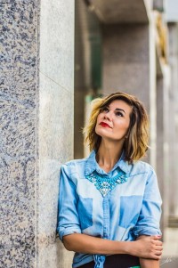 Женственность ИЛИ сексуальность?!