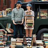 Какие книги почитать фотографу!?