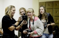 Про Идею в фотографии