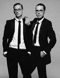 Виктор и Рольф (Viktor&Rolf )