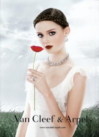 ����������� ���������� Van Cleef & Arpels