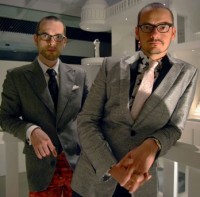  ����� ����������� � Viktor&Rolf