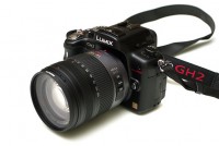 ����������� Panasonic GH2 - �����