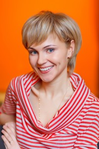 Дети солнца