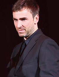  ��� �����c (Raf Simons)