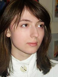 ���� ������� (Masha Sharoeva)