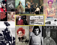 Fashion styling для фотографов