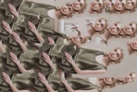 Digital collage