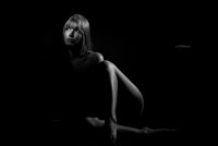 Мастер-класс фотохудожника Антона Постникова