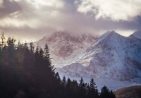 Travel-фотография. Зимой и летом