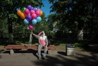 PHOTOPLAY: Артем Житенев «Введение в стрит-фотографию»