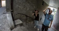 Основы фотографии-2. Практические приемы