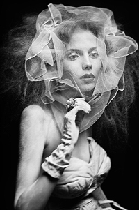 Студийная фотосъемка. Авторский курс Михаила Панина