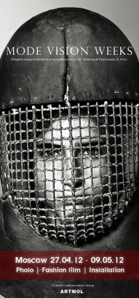 MODE VISION WEEKS 2012