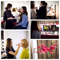 Одень краски весны