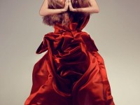 27 июля- Курс по fashion фотографии