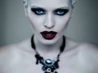 Мастер класс Ирины Филатовой на тему "Fashion photo"