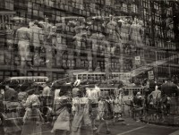 Лекция по истории фотографии: Глаз и Мысль, Поэзия и Факты
