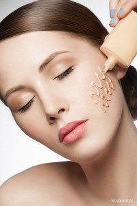 Мастер-класс по съемке и ретуши BEAUTY