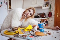 Презентация курса «Фотограф в Fashion Media»