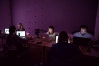 Photoshop первая ступень