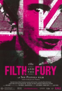 FASHION CINEMA: Грязь и ярость. История Sex Pistols
