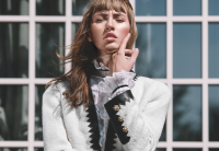 Fashion & Beauty мастер-класс от итальянского фотографа Dario Bologna
