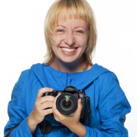 Курс цифровой фотографии для начинающих