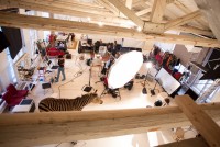 Продюсирование для фотографов