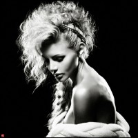 WORKSHOP фотографа Виктора Алексеева
