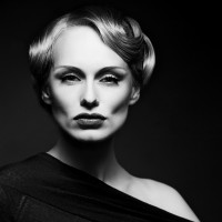 Основы студийной портретной фотосъемки. Авторский курс Михаила Панина