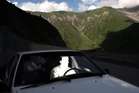 Способы существования документального фотографа.