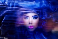 Фотокурс: «Съемка fashion&beauty и психологического портрета в студии».