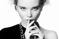Мастер-класс Игоря Кублина. Основные приемы Fashion-съемки и последующая ретушь