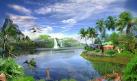 PhotoShop курс повышения мастерства.