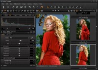 Capture One - профессиональная RAW-конвертация