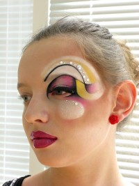 ������-������ ��� ���������� - ���� ����������� ������� ������� ����� � ������ Make-up Atelier ������!