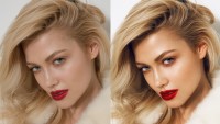 Обработка фотографий в PHOTOSHOP&LIGHTROOM