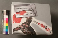 Мастер-класс Владимира Гердо по предметной съёмке