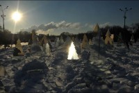 Уличная фотография с Артемом Житеневым