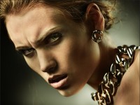 Мастер-класс Олега Титяева "Студийные fashion, beauty и рекламная съёмки. Коммерческая фотография"