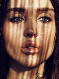 Продолжается набор на Курс Fashion портрет или Fashion съемка