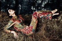 Идет набор на курс: Fashion портрет или Fashion съемка