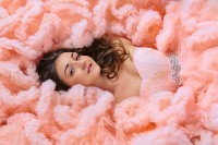 Фотопроект BLOSSOM.