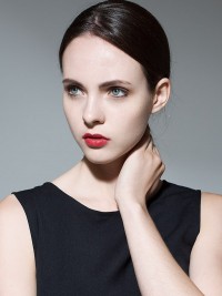 Воркшоп Hensel. Работа с жестким светом.