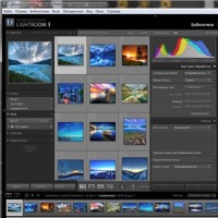 Курс “Adobe Photoshop и Lightroom” - вед. Сергей Козинцев