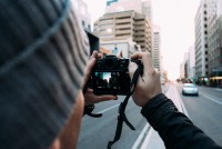 Базовый минимум по фотографии. Обзорное занятие