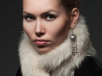 Студийная фотосъемка. Авторский курс Михаила Панина. Группа по субботам